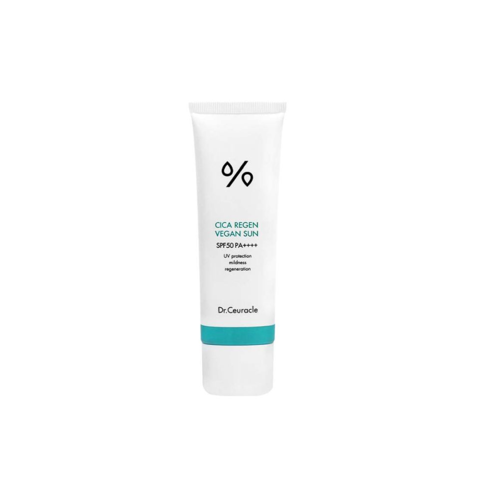 Dr.Ceuracle Cica Regen Vegan Sun SPF 50 PA++++