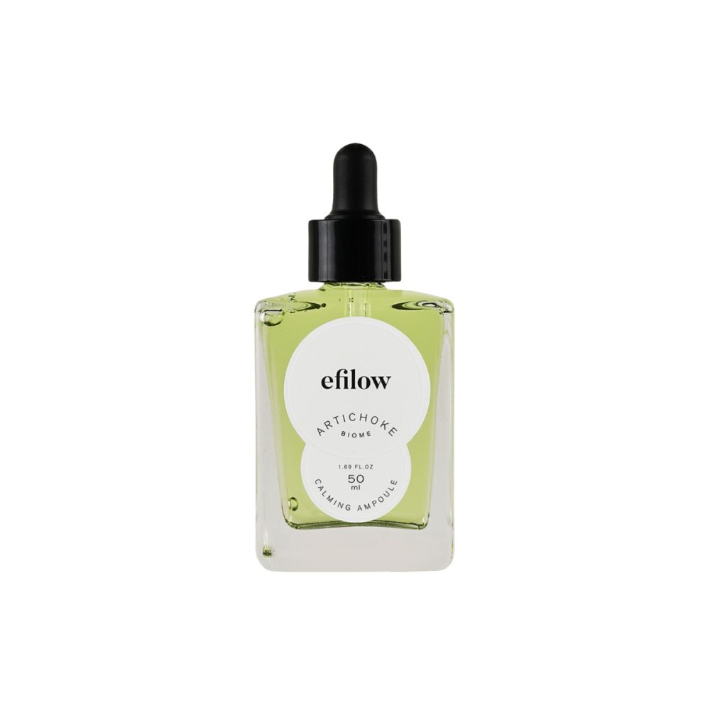 Efilow Artichoke Biome Calming Ampoule