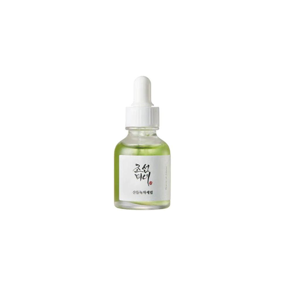 Beauty of Joseon Calming Serum: Green Tea + Panthenol