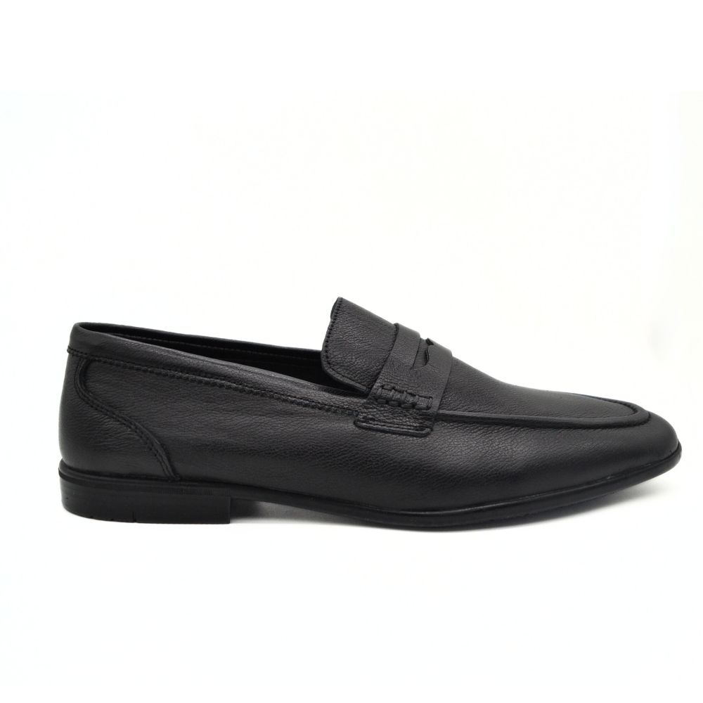 HAWKINS LOAFER 32765 BLACK