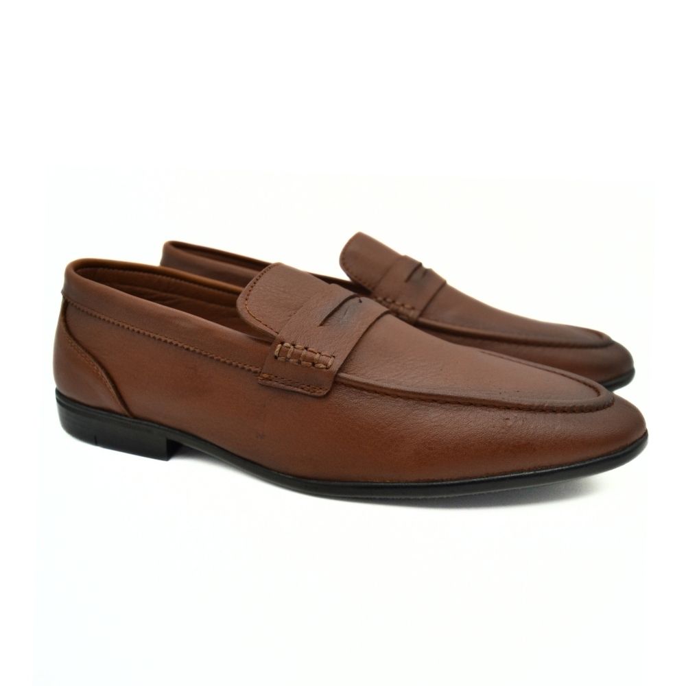 HAWKINS LOAFER 32765 TAN