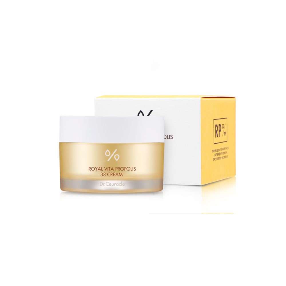 Dr. Ceuracle Royal Vita Propolis 33 Cream