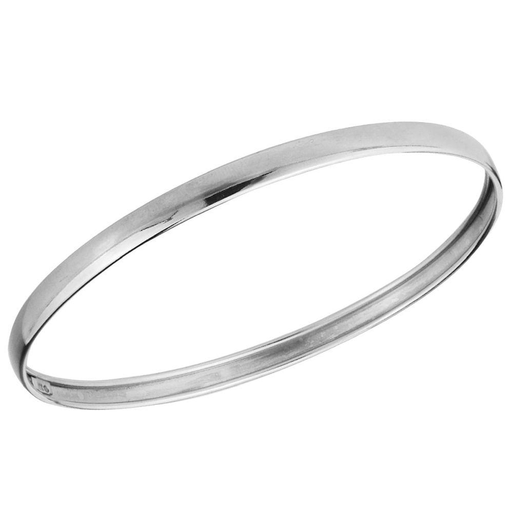 Βραχιόλι bangle silver 925°