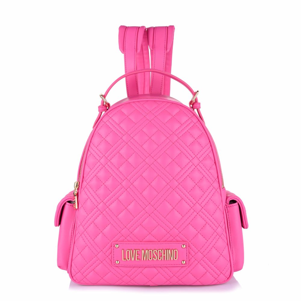 Σακίδιο Πλάτης Love Moschino JC4015PP1ILA0 615