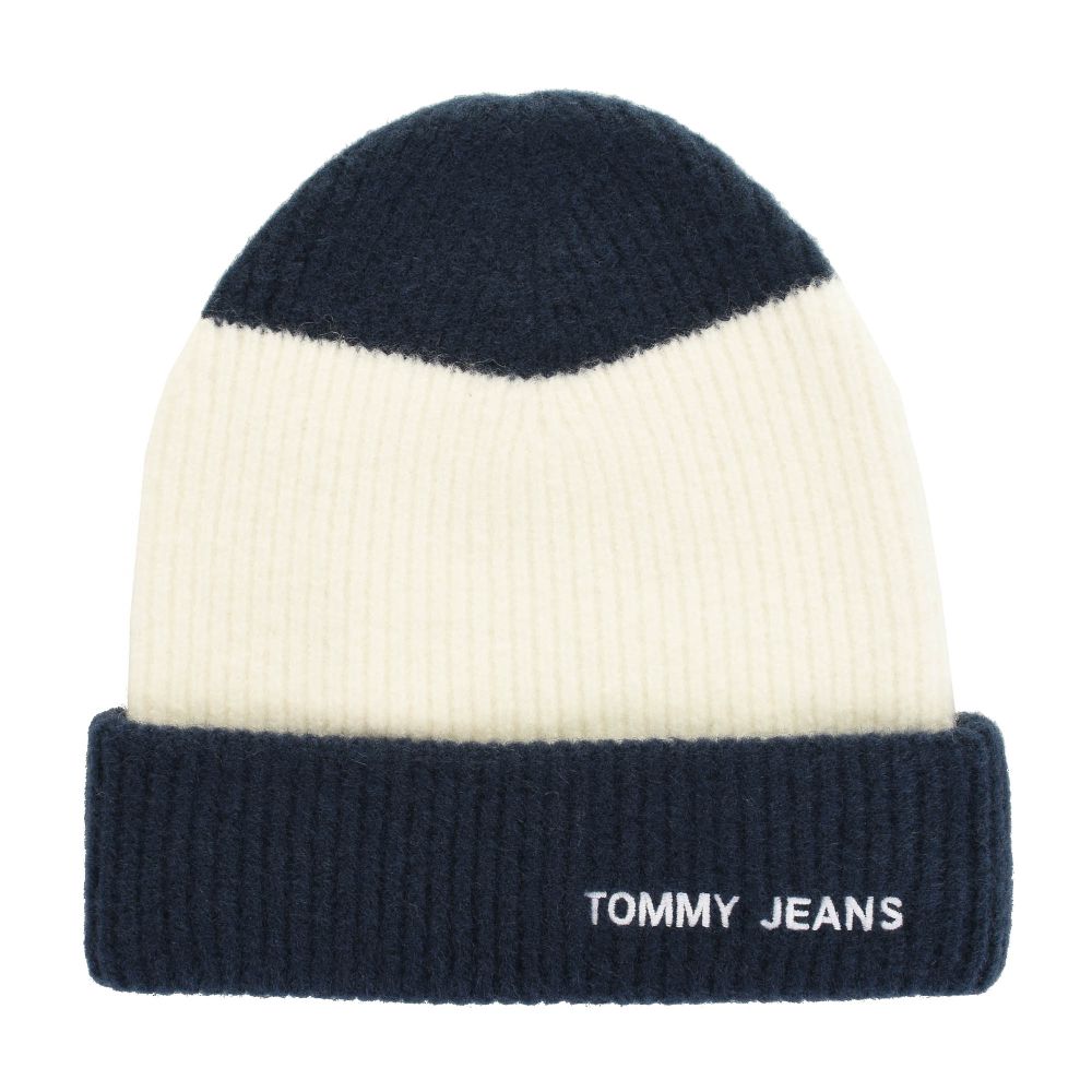 Σκουφάκι Tommy Hilfiger AW0AW12623 C87