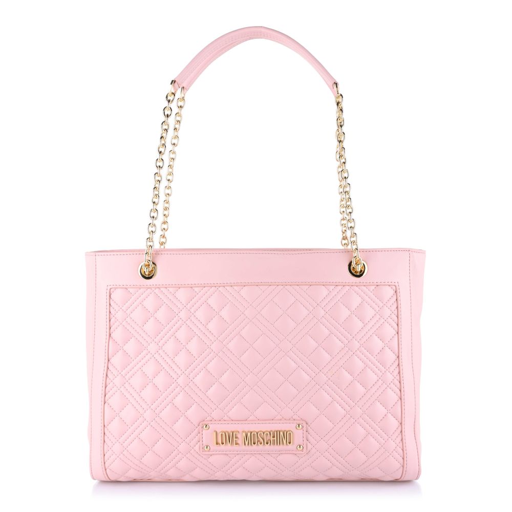 Τσάντα Ώμου Love Moschino JC4006PP1HLA0 608