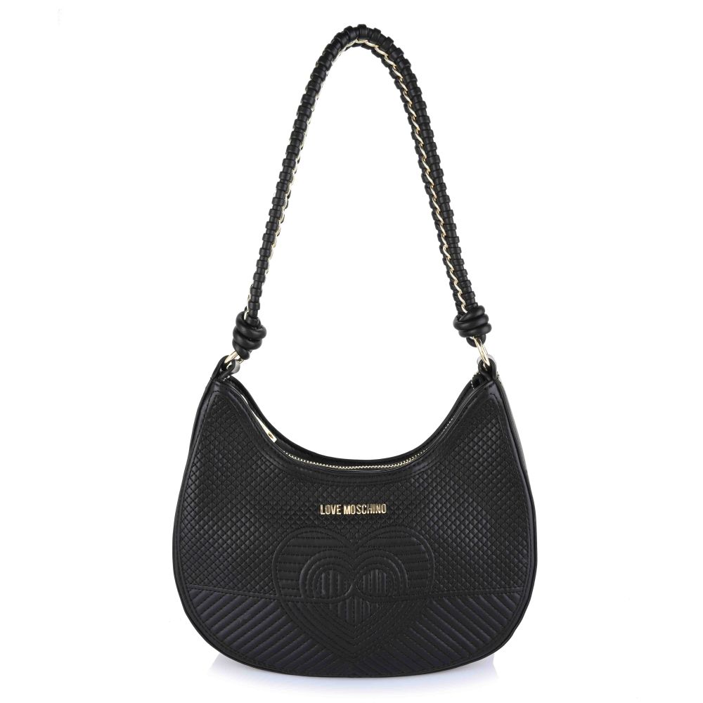 Τσάντα Ώμου Love Moschino JC4172PP0HKB0 000