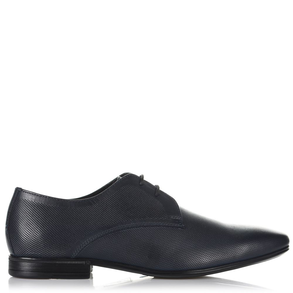 Δερμάτινα Oxford Antony Morato MMFW01112