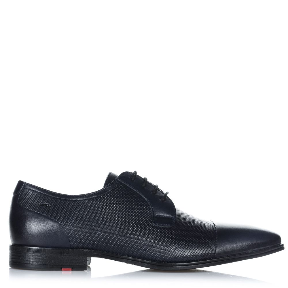 Δερμάτινα Oxfords Fluchos Adam F0845