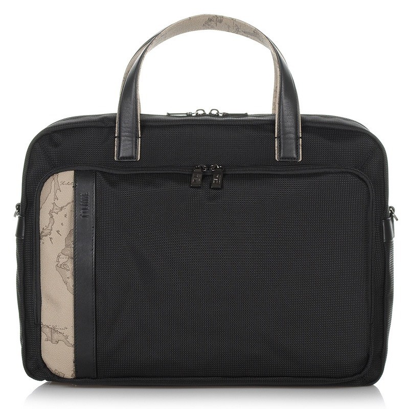 Χαρτοφύλακας Alviero Martini 1A Classe Briefcase Cartella BVG514