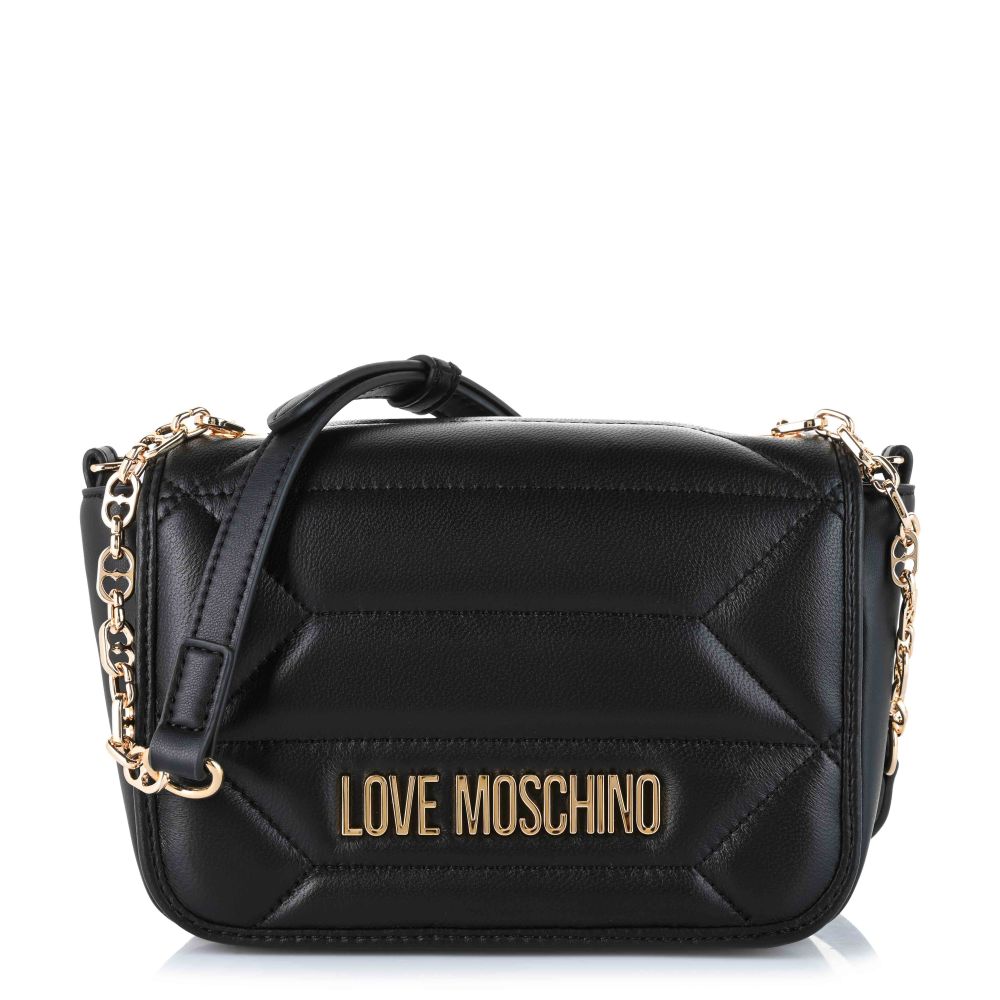 Τσαντάκι Ώμου-Χιαστί Love Moschino JC4056PP1HL12 00A