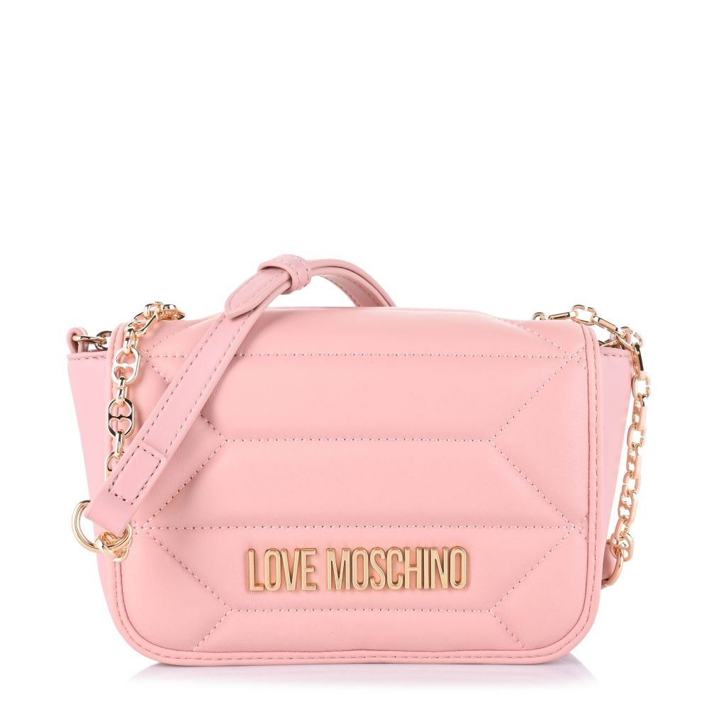 Τσαντάκι Ώμου-Χιαστί Love Moschino JC4056PP1HL12 60B