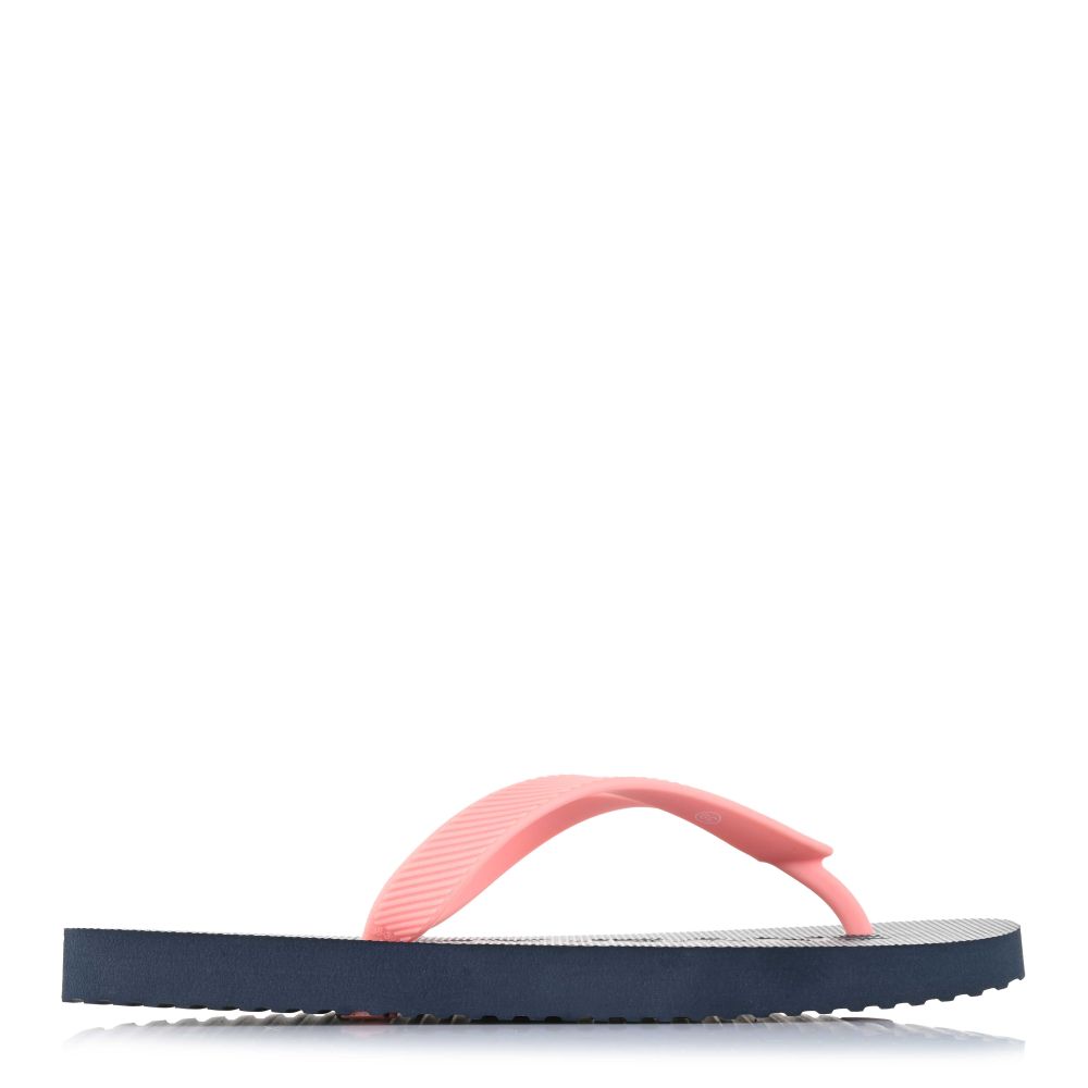 Σαγιονάρες Tommy Hilfiger TJW Logo Flip Flop EN0EN02447 TIC