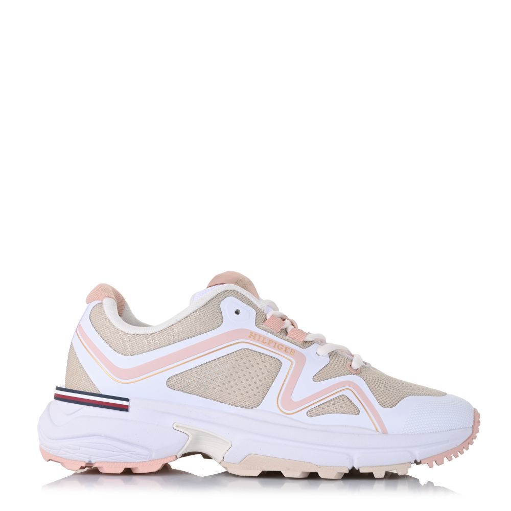 Sneakers Tommy Hilfiger Womens Trail Runner FW0FW08202 0F7