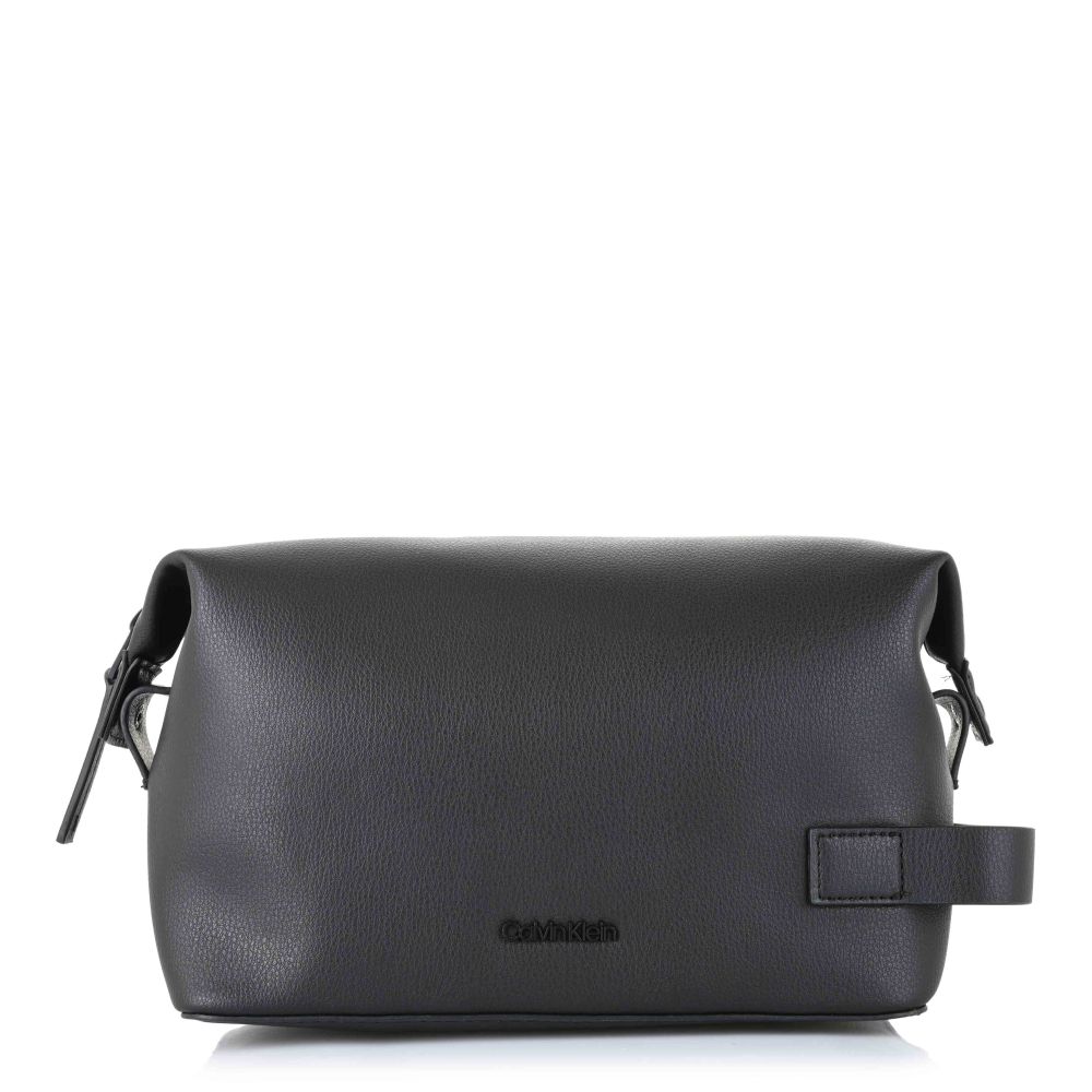 Νεσεσέρ Calvin Klein Minimal Focus Washbag K50K512079 BEH