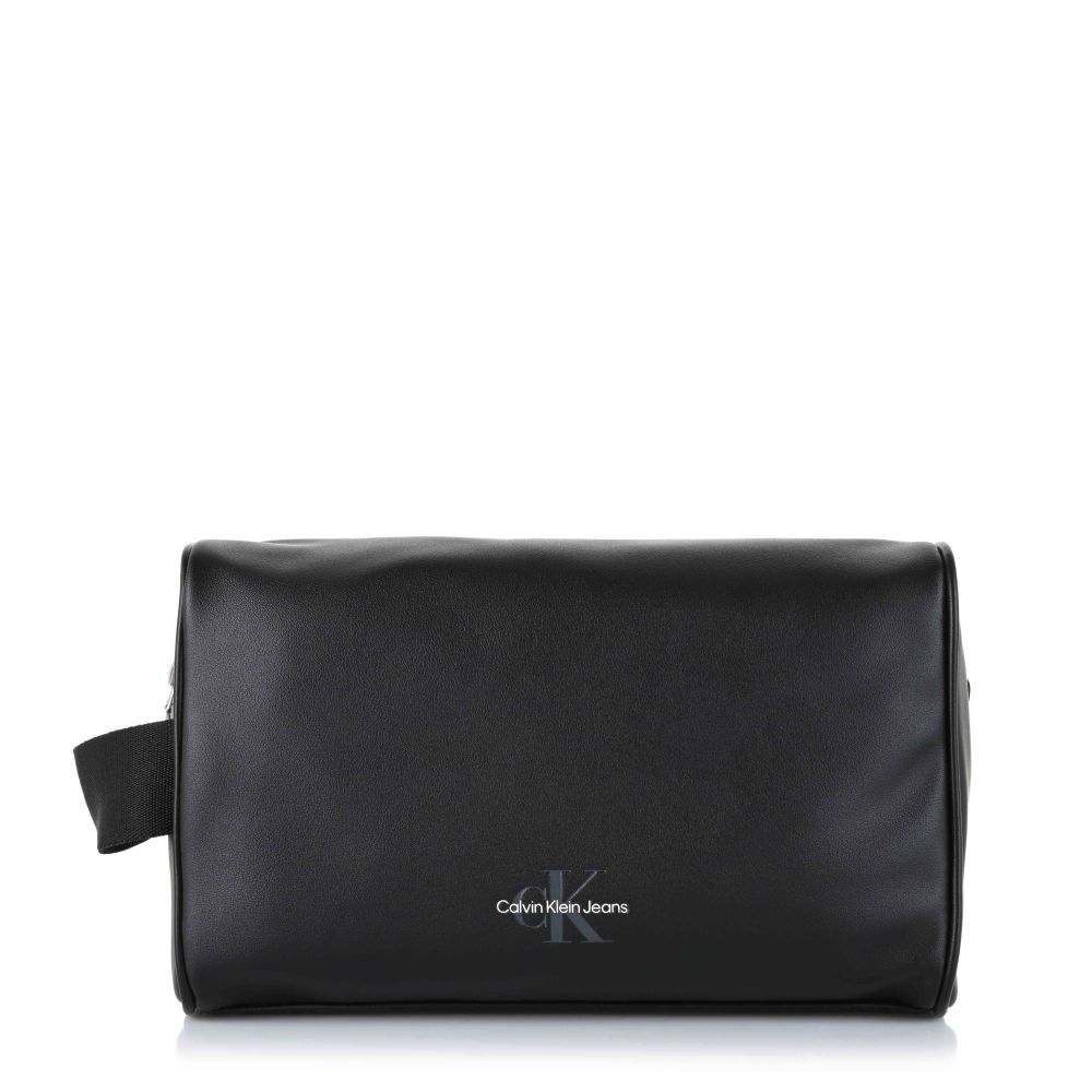 Νεσεσέρ Calvin Klein Monogram Soft Dopp Kit K50K512581 BEH