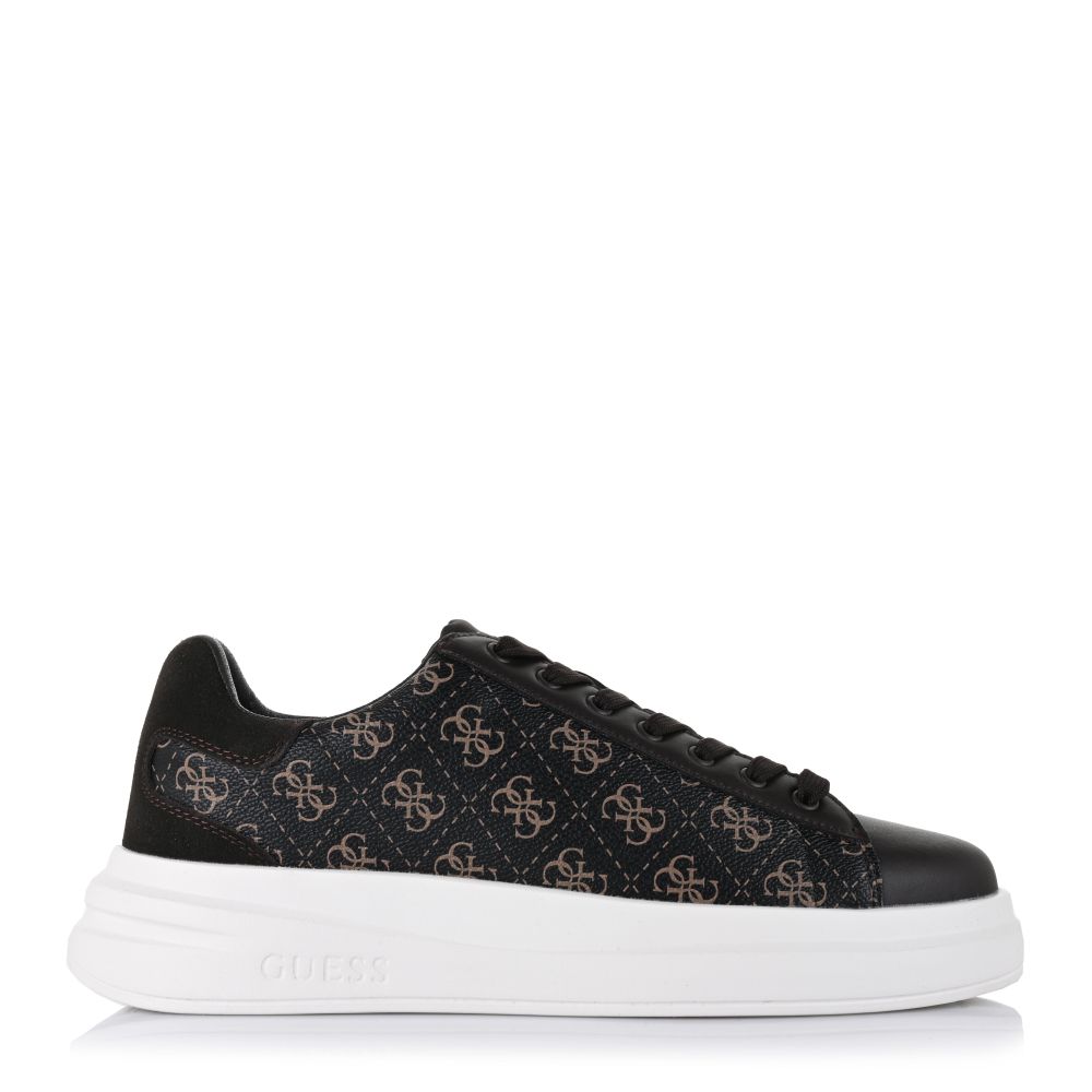 Sneakers Guess Elba FMPVIBFAL12 BROCK