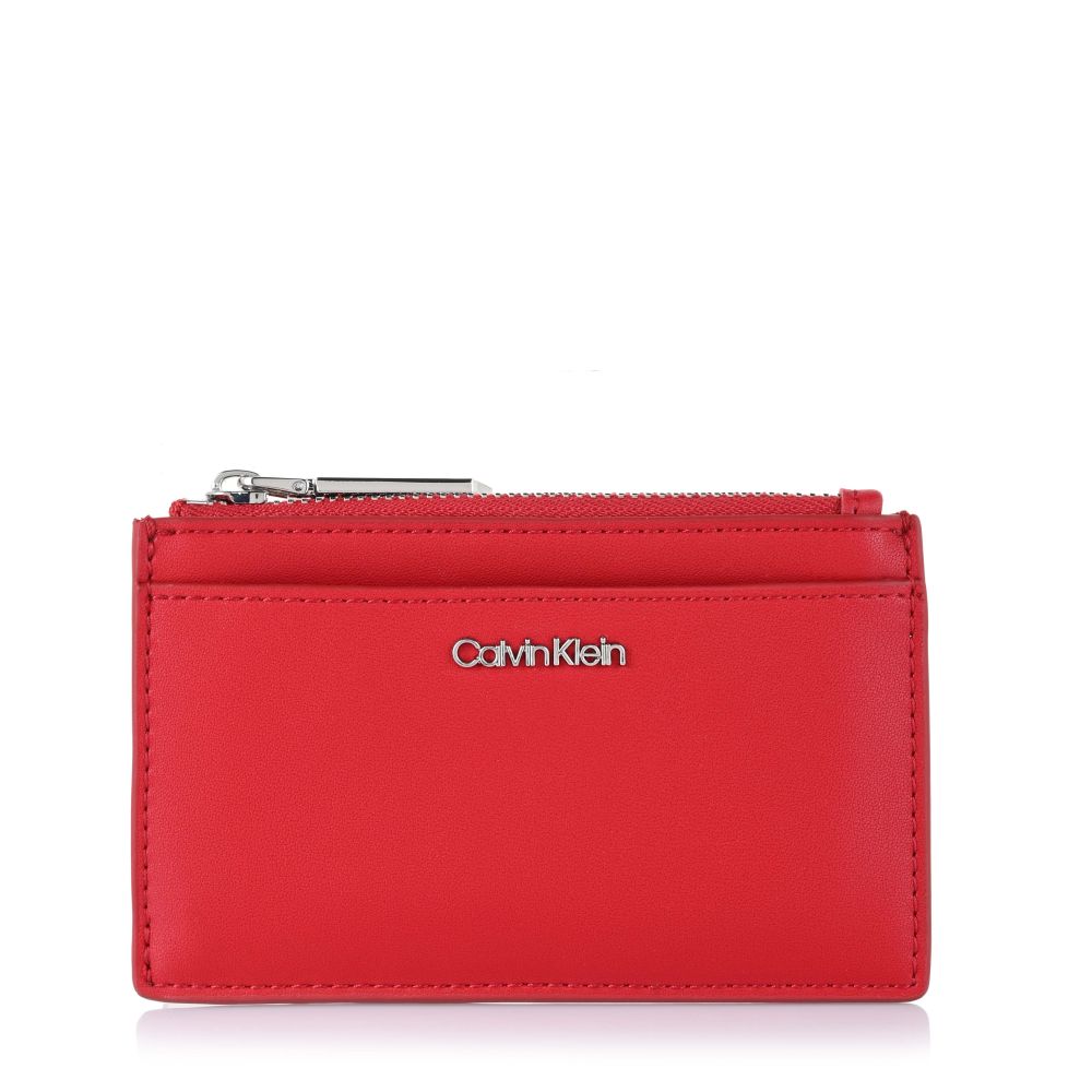 Καρτοθήκη Calvin Klein CK Must Cardholder K60K611095 XCI