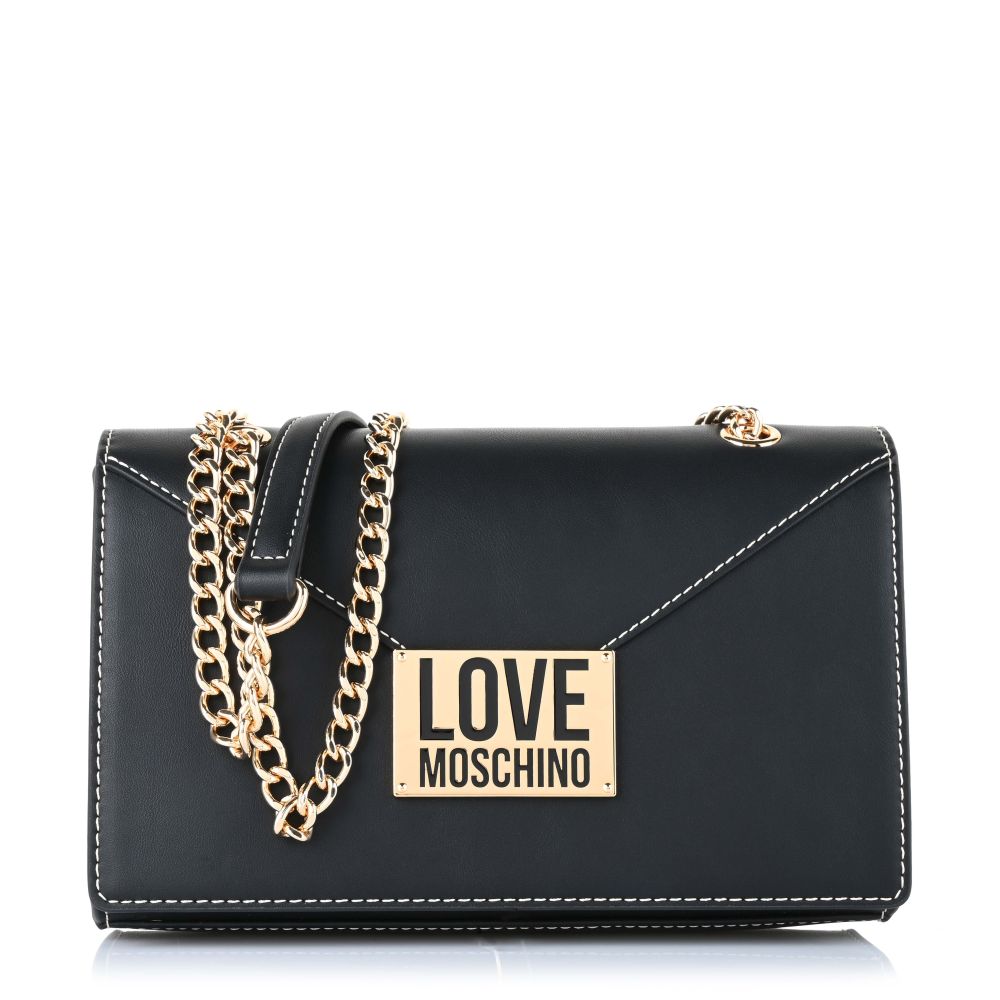 Τσαντάκι Ώμου-Χιαστί Love Moschino JC4073PP1LLG1 00A