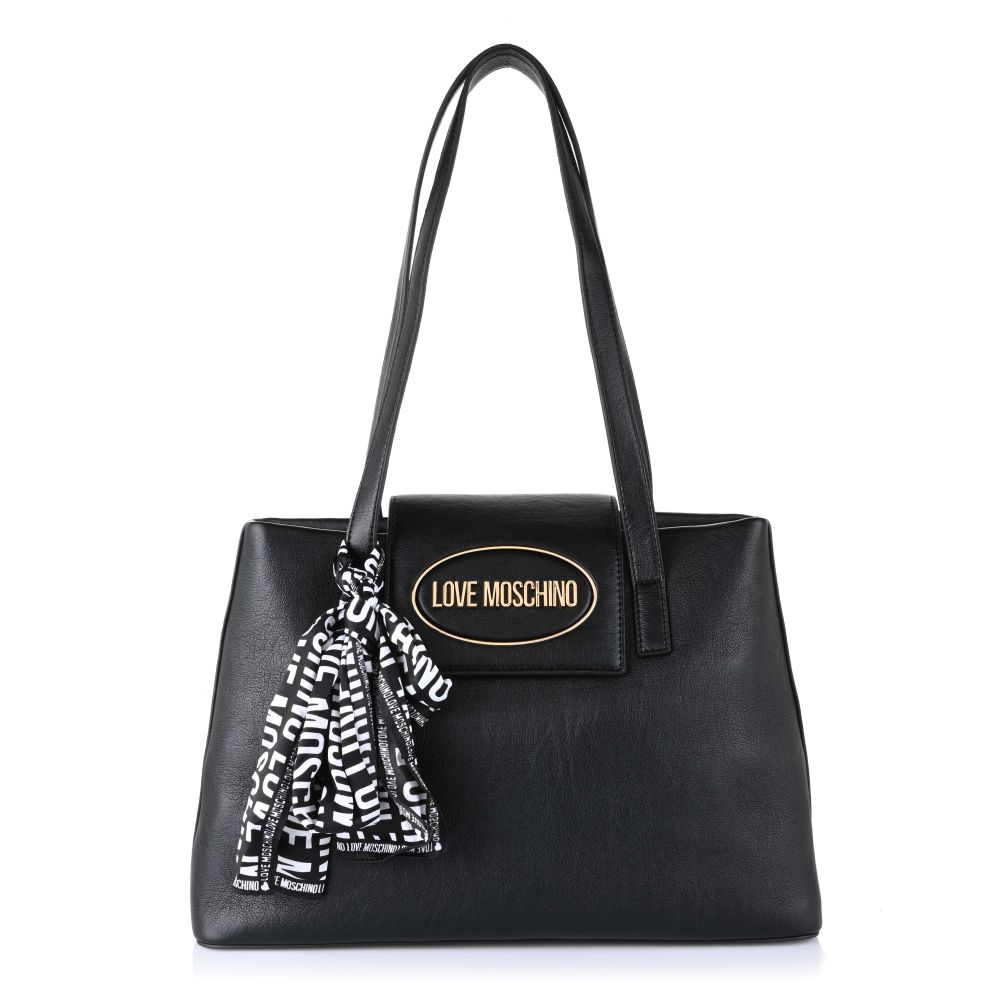 Τσάντα Ώμου Love Moschino JC4037PP1LLE1 00A