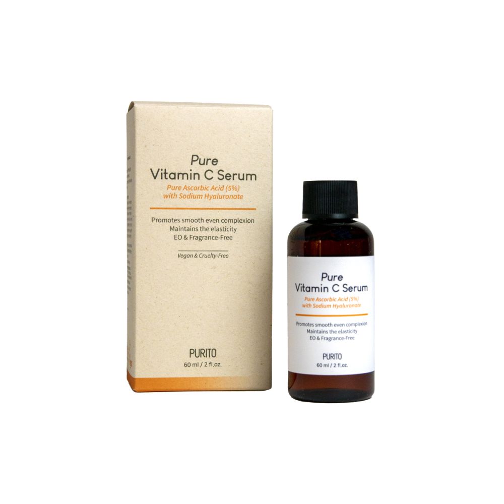 Purito Pure Vitamin C Serum