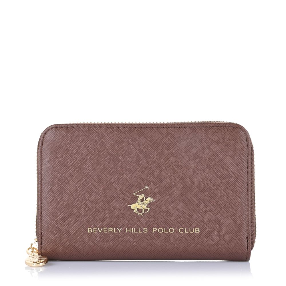 Πορτοφόλι Beverly Hills Polo Club BH-3824 Moro