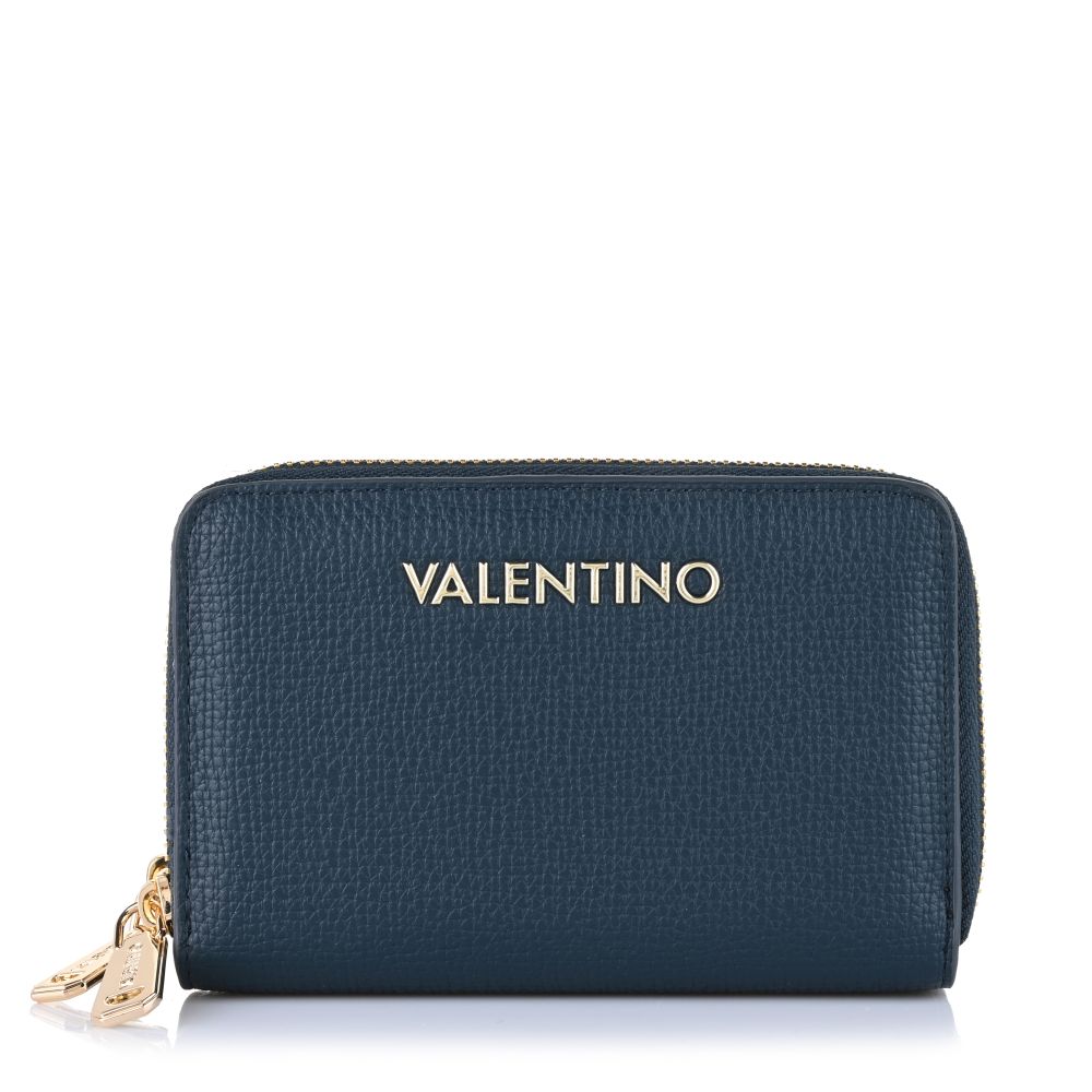 Πορτοφόλι Valentino VPS8GV234 Stereo Re 002 Blu