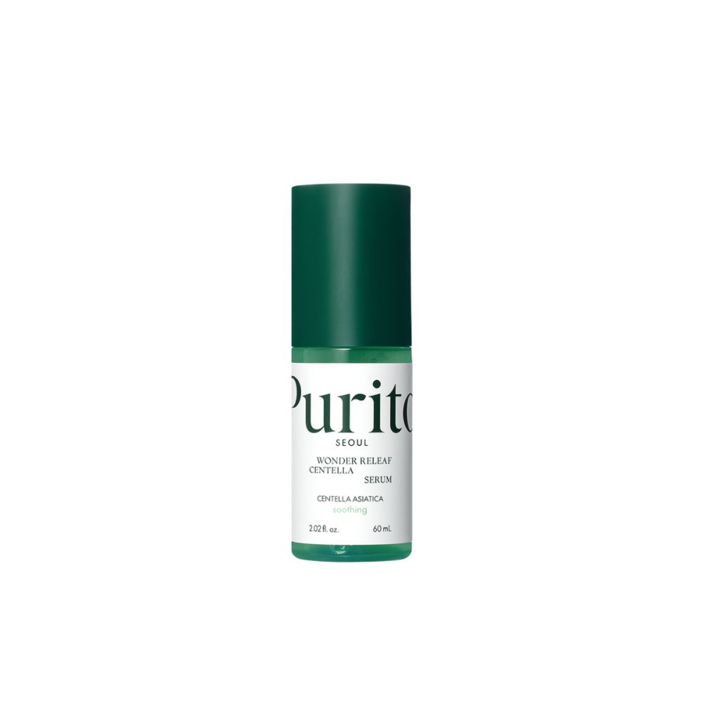 Purito Wonder Releaf Centella Serum