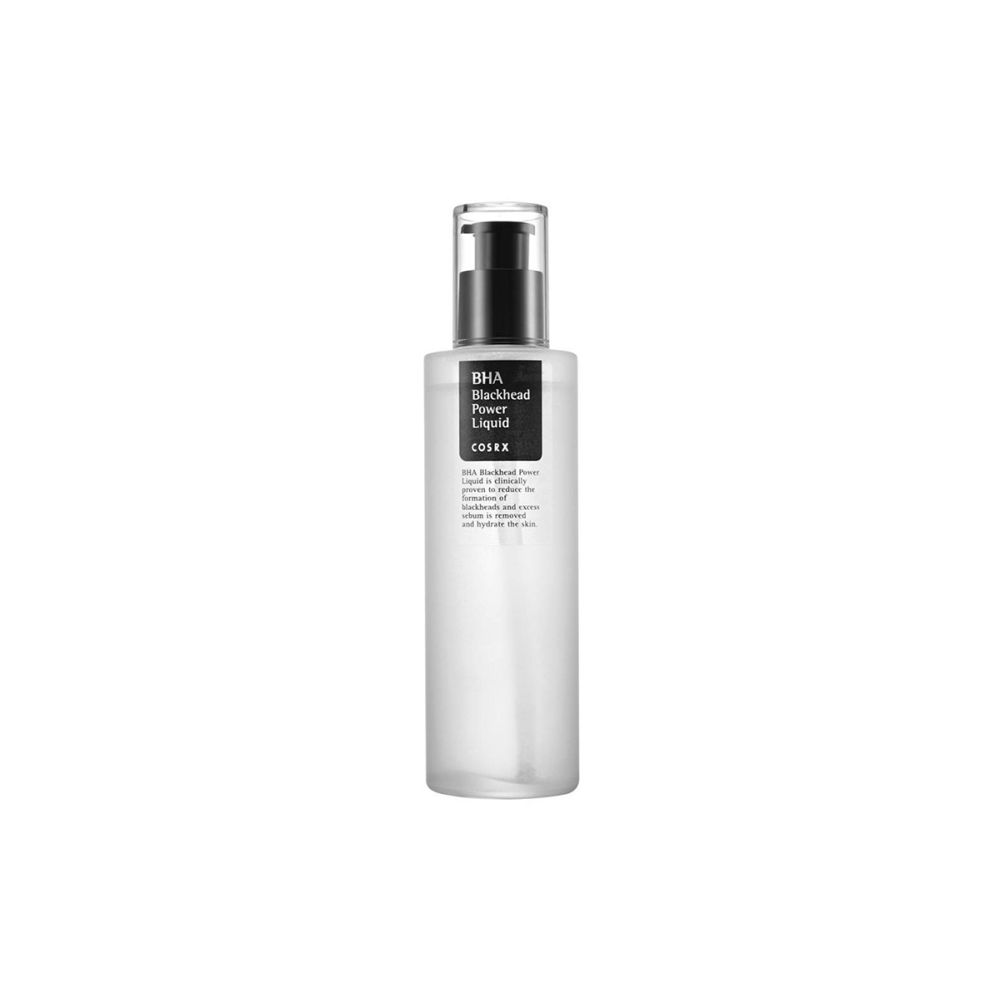 COSRX BHA Blackhead Power Liquid