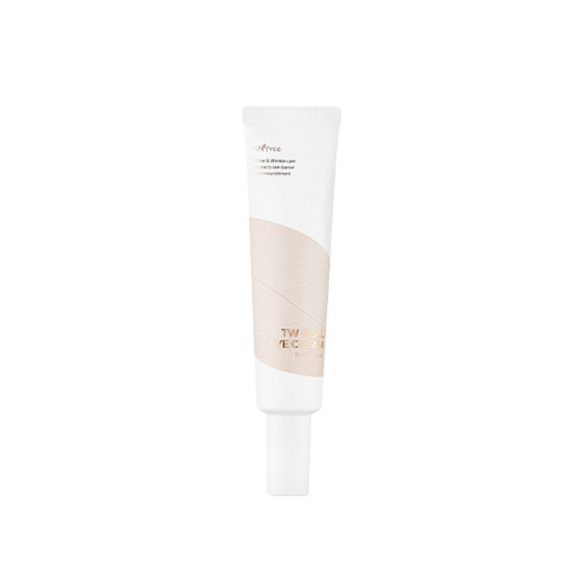 Isntree TW Real Eye Cream