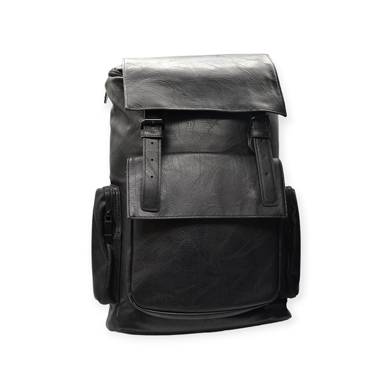 HAWKINS BACKPACK Z-736 ΜΑΥΡΟ