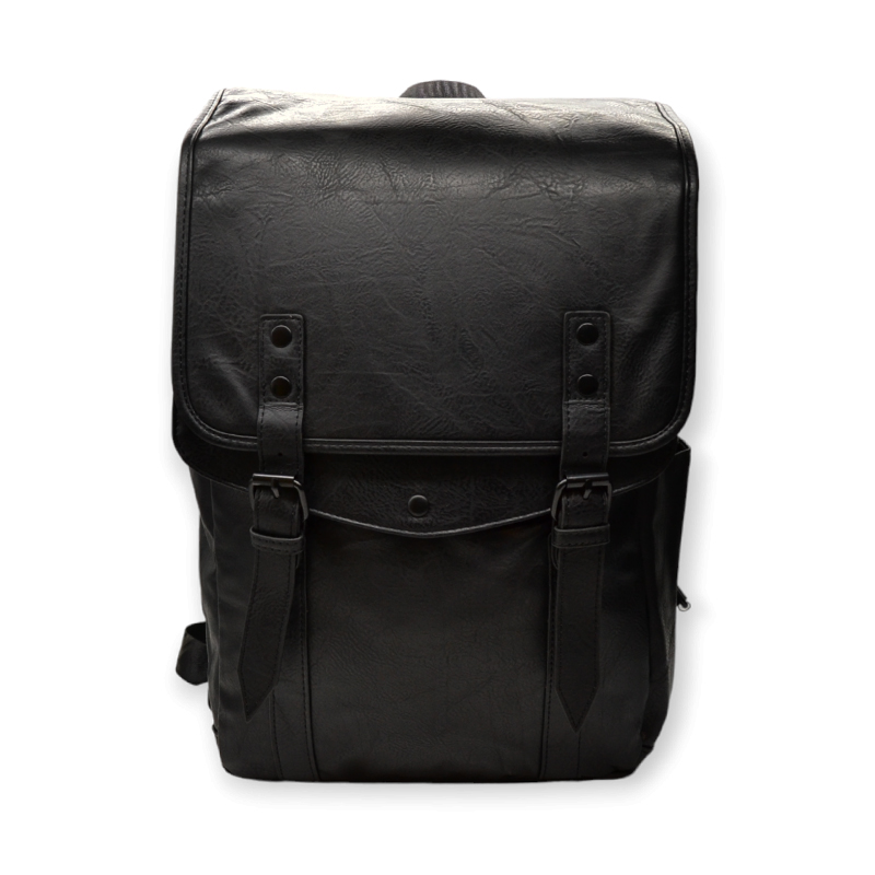 HAWKINS BACKPACK LF-09 ΜΑΥΡΟ