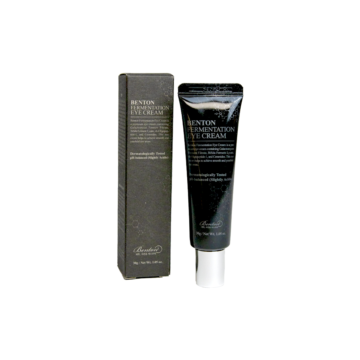 Benton Fermentation Eye Cream