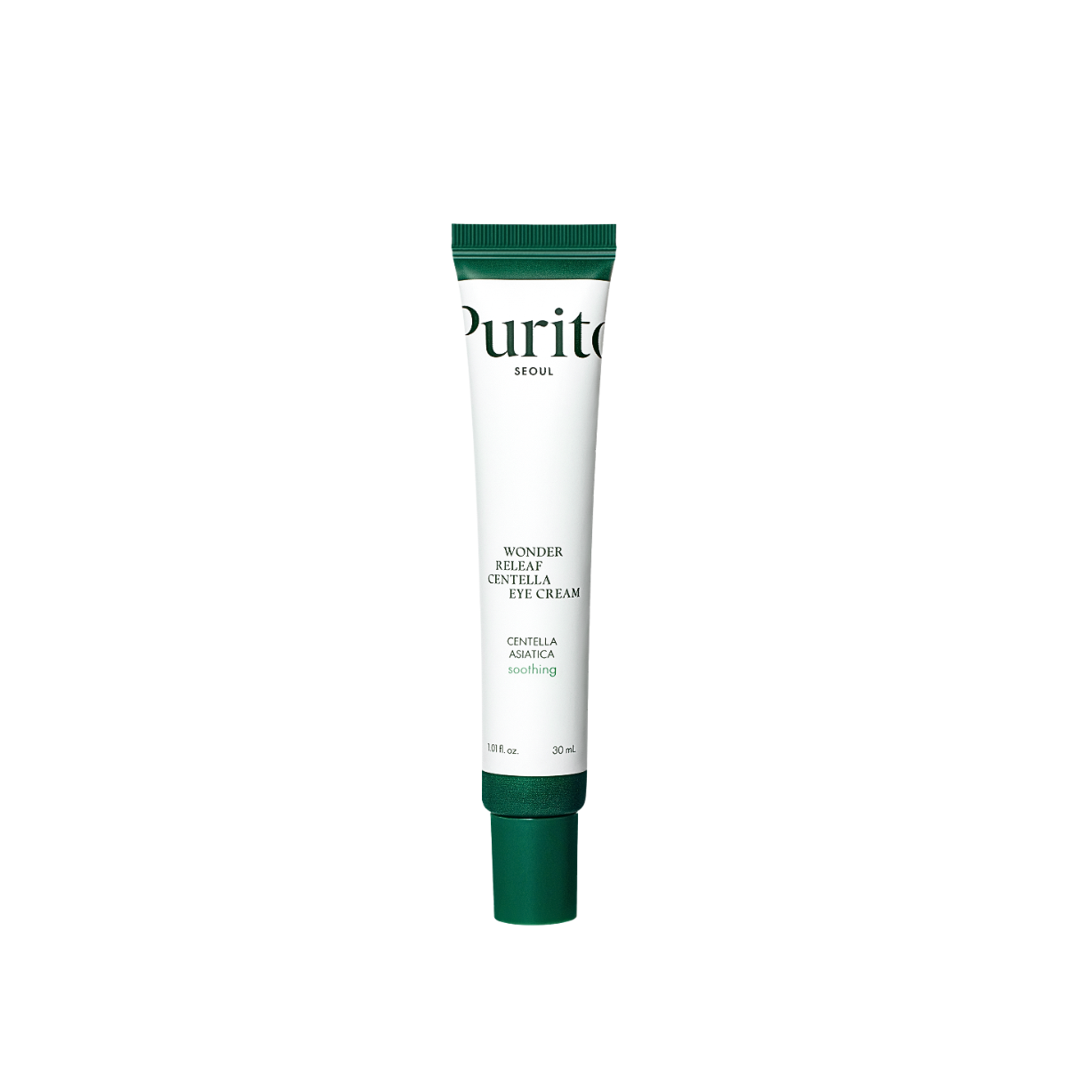 Purito Seoul Wonder Releaf Centella Eye Cream