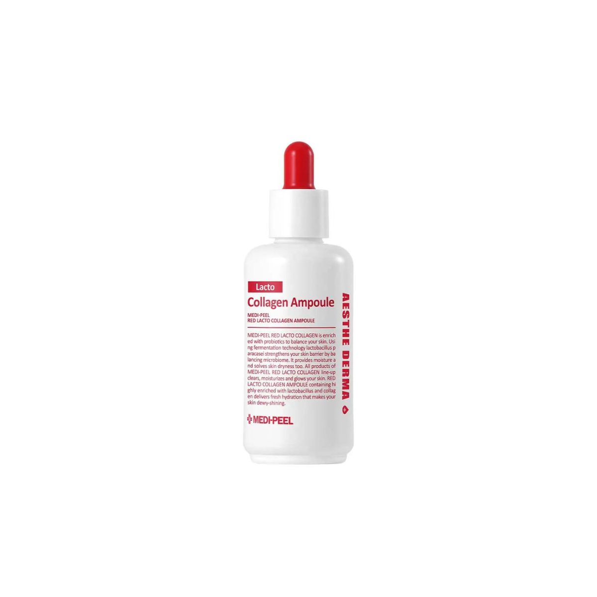 MEDI PEEL Red Lacto Collagen Ampoule