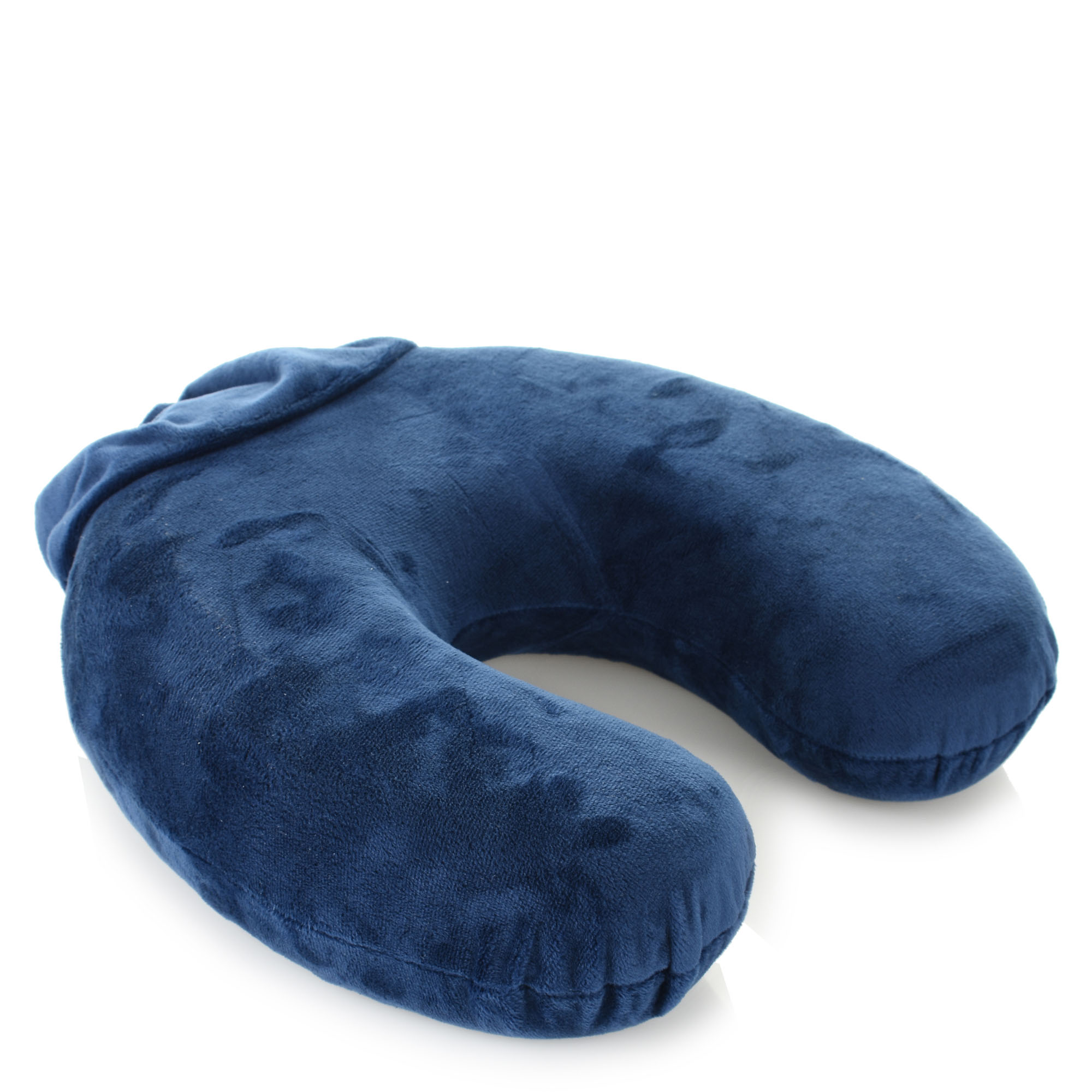 Μαξιλάρι Ταξιδίου Samsonite Memory Foam Pillow 121244-1549 Midnight Blue