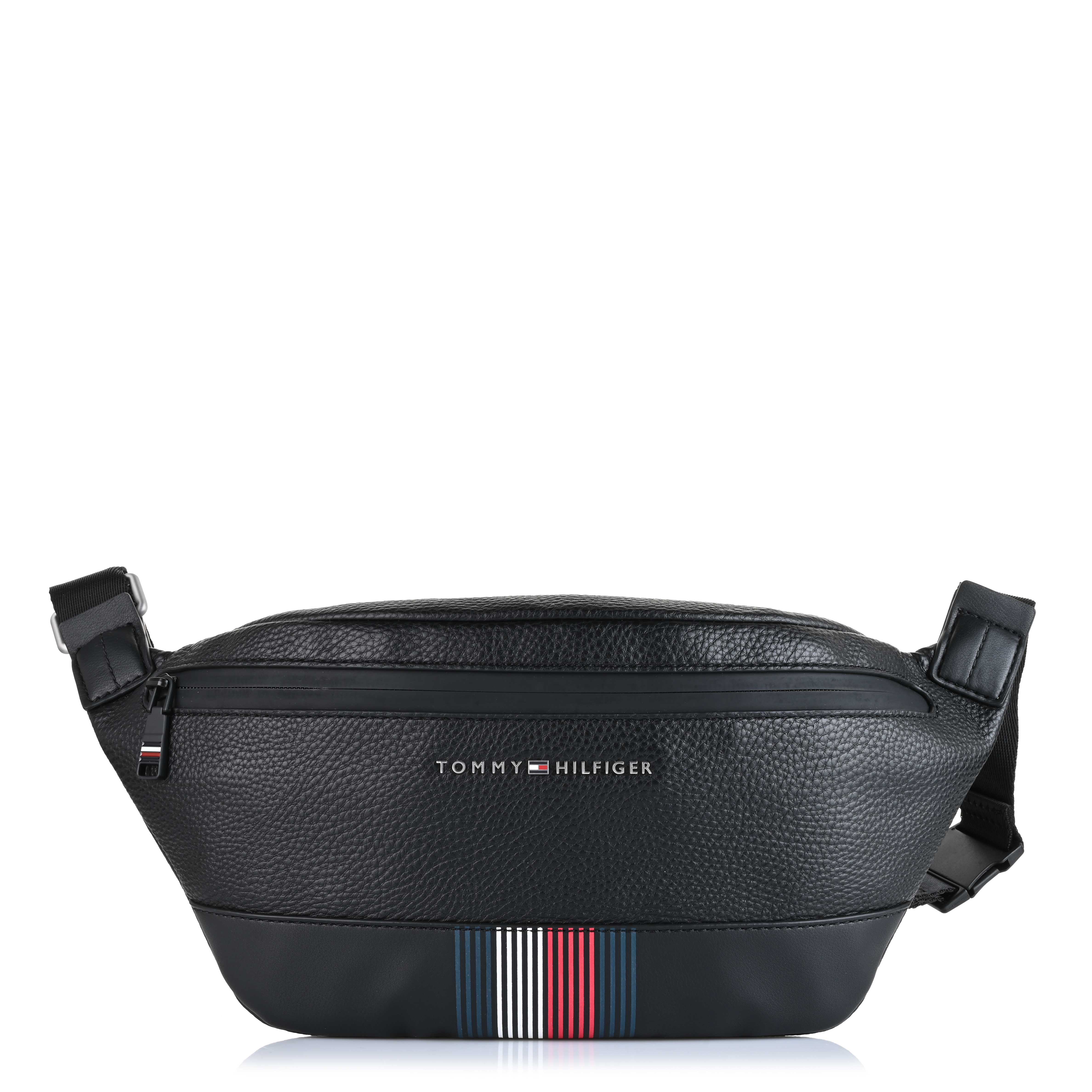 Τσαντάκι Μέσης Tommy Hilfiger Transit Bumbag AM0AM12673 BDS