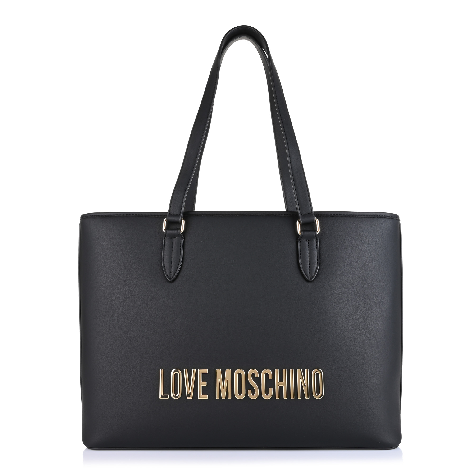 Τσάντα Ώμου Love Moschino JC4190PP1LKD0 000