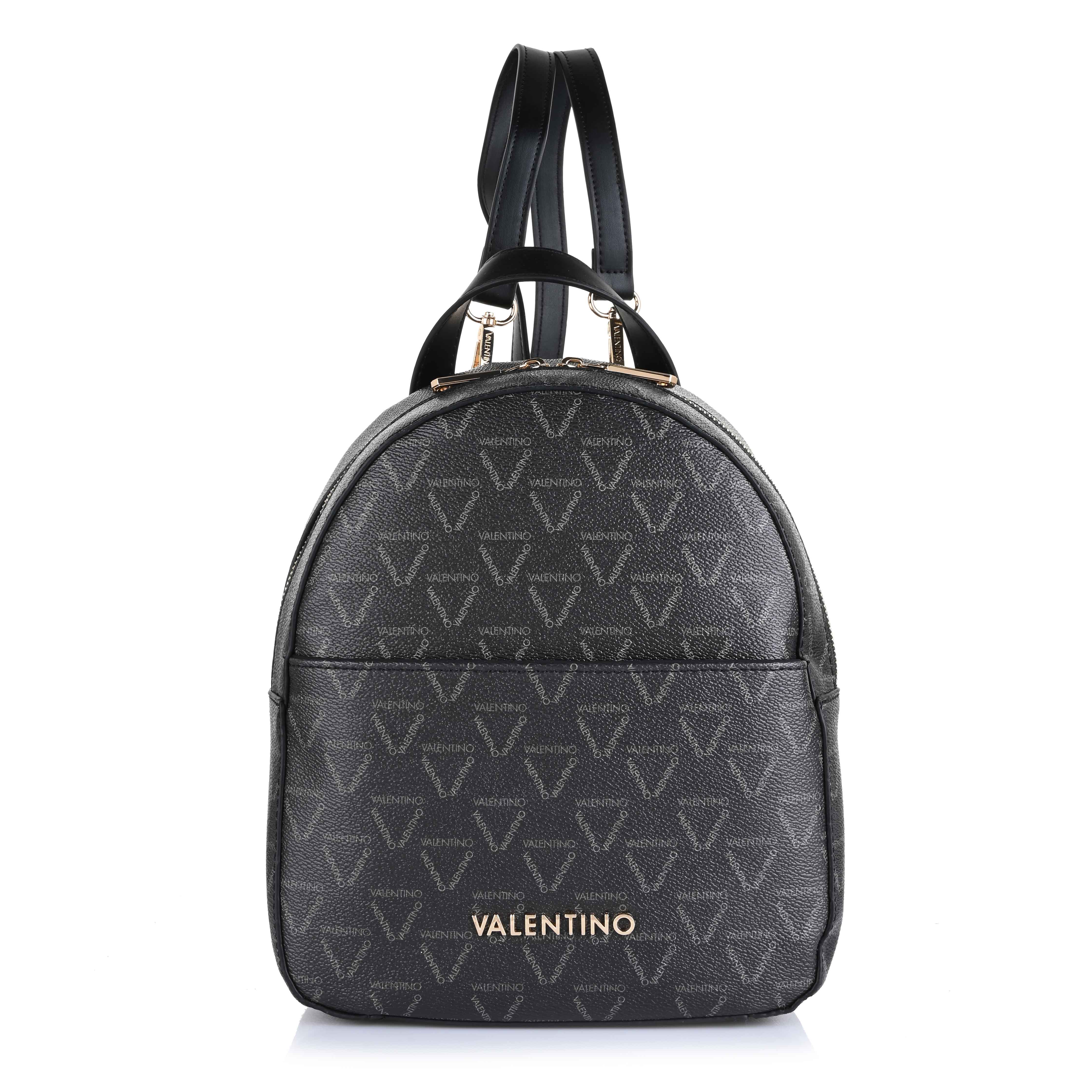 Σακίδιο Πλάτης Valentino VBS8GT20 Lady Re 395 Nero/Multicolor