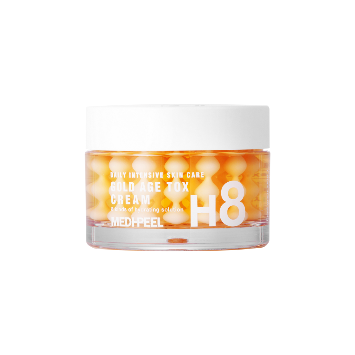 MEDI PEEL Gold Age Tox H8 Cream