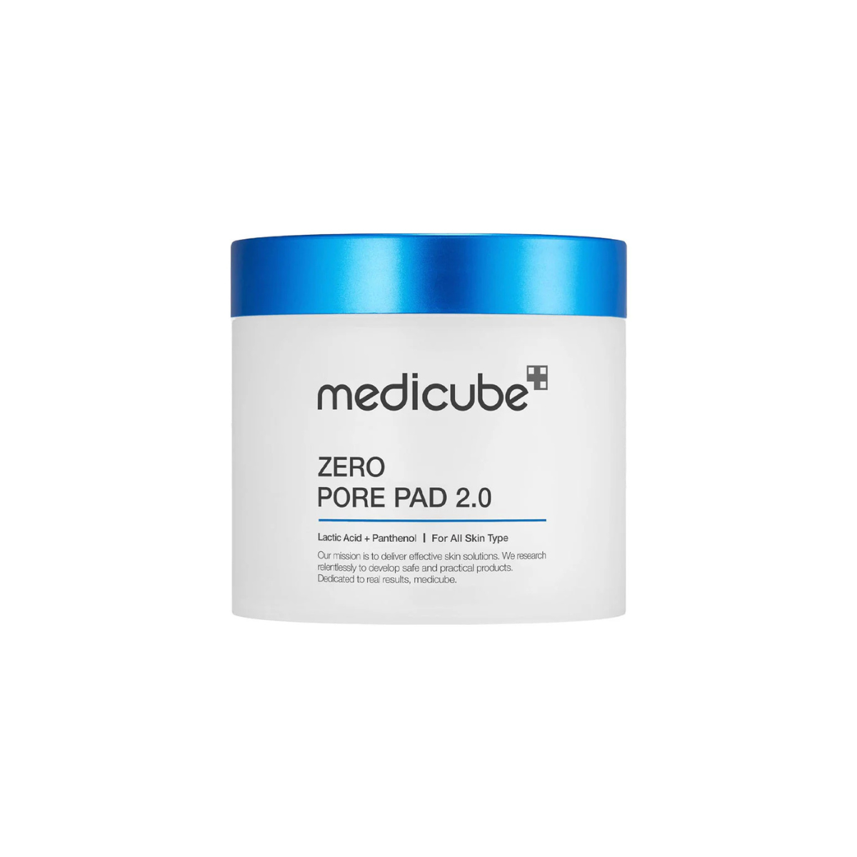 Medicube Zero Pore Pad 2.0