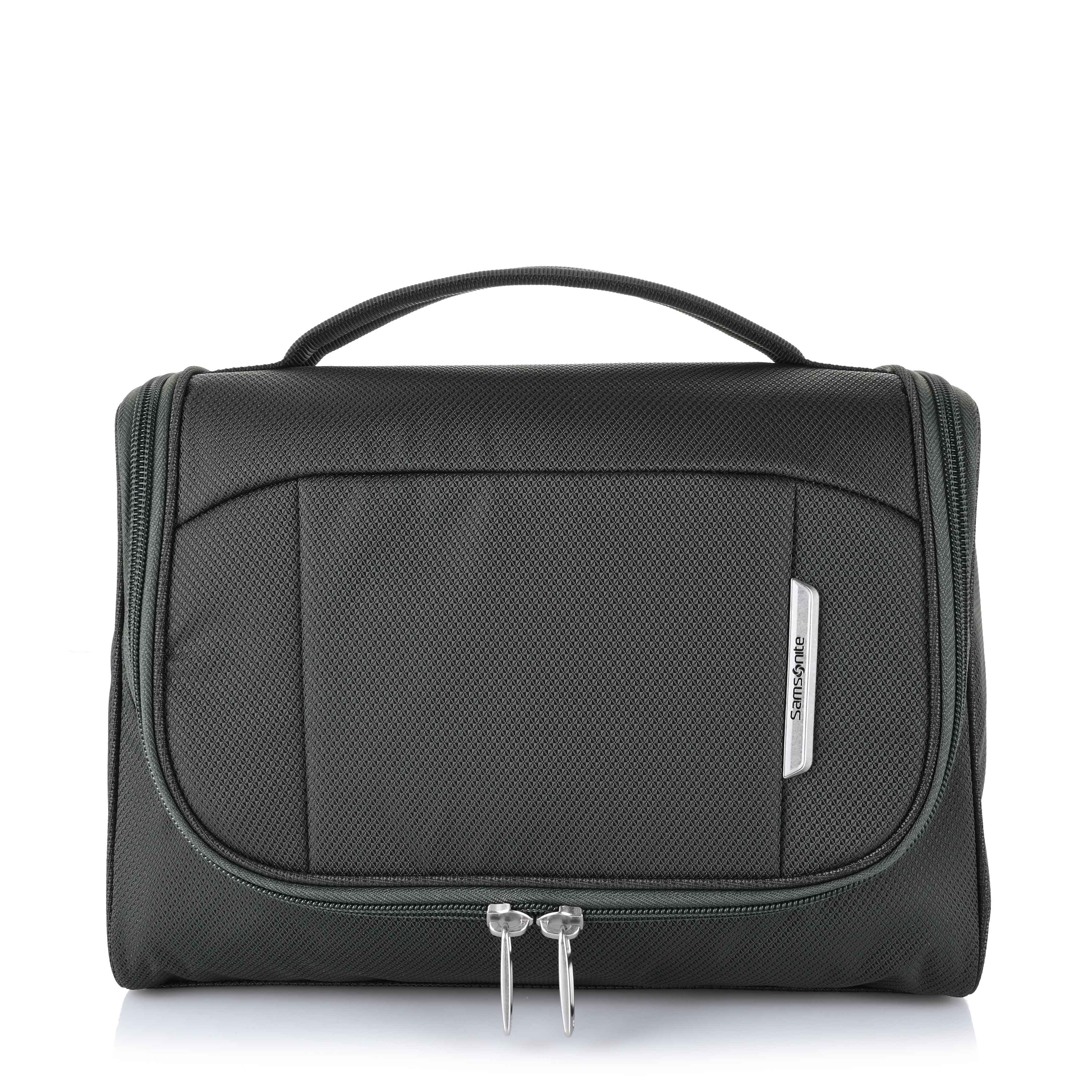 Νεσεσέρ Ταξιδίου Samsonite Respark Toilet Kit 145865-1339 Forest Green