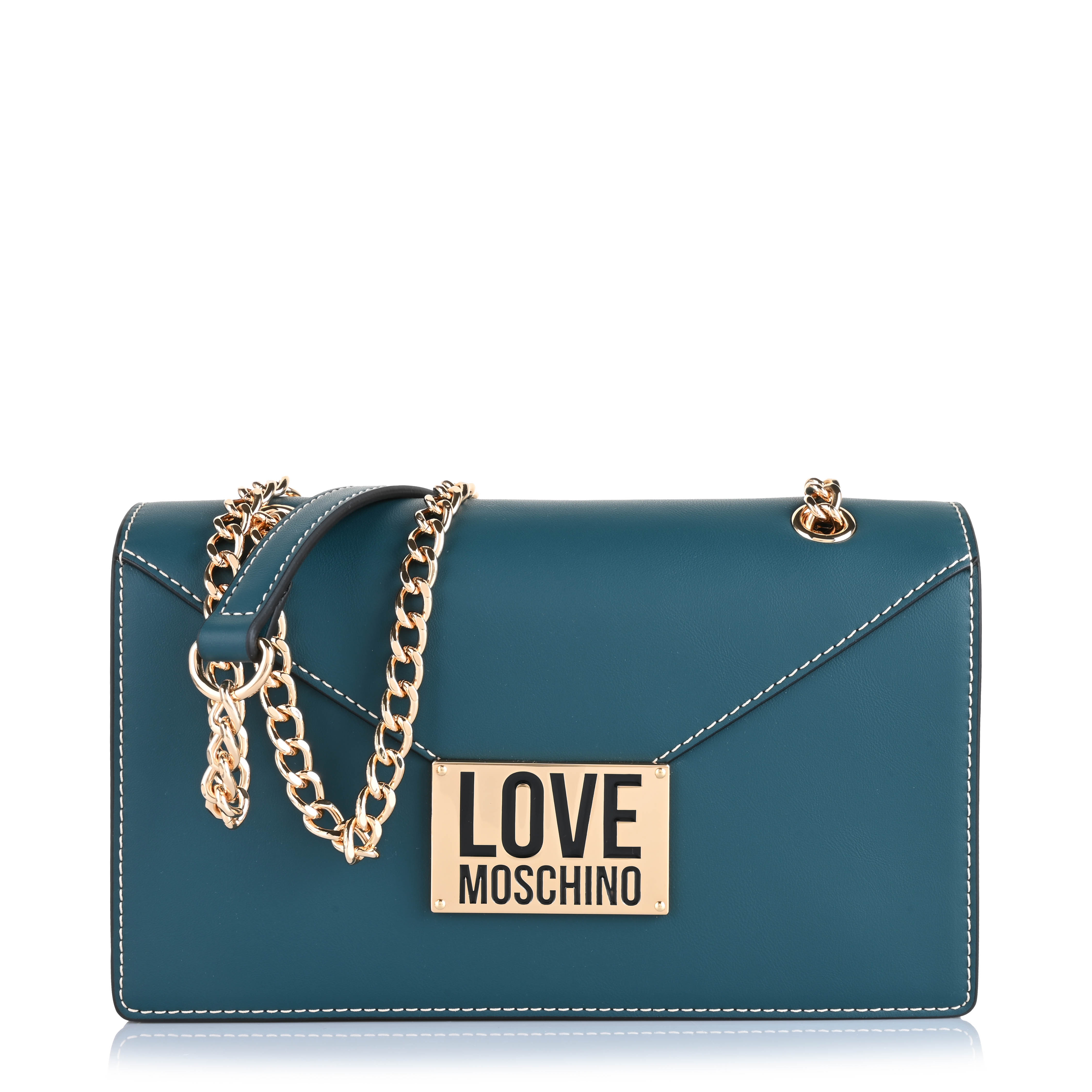 Τσαντάκι Ώμου-Χιαστί Love Moschino JC4073PP1LLG1 81A