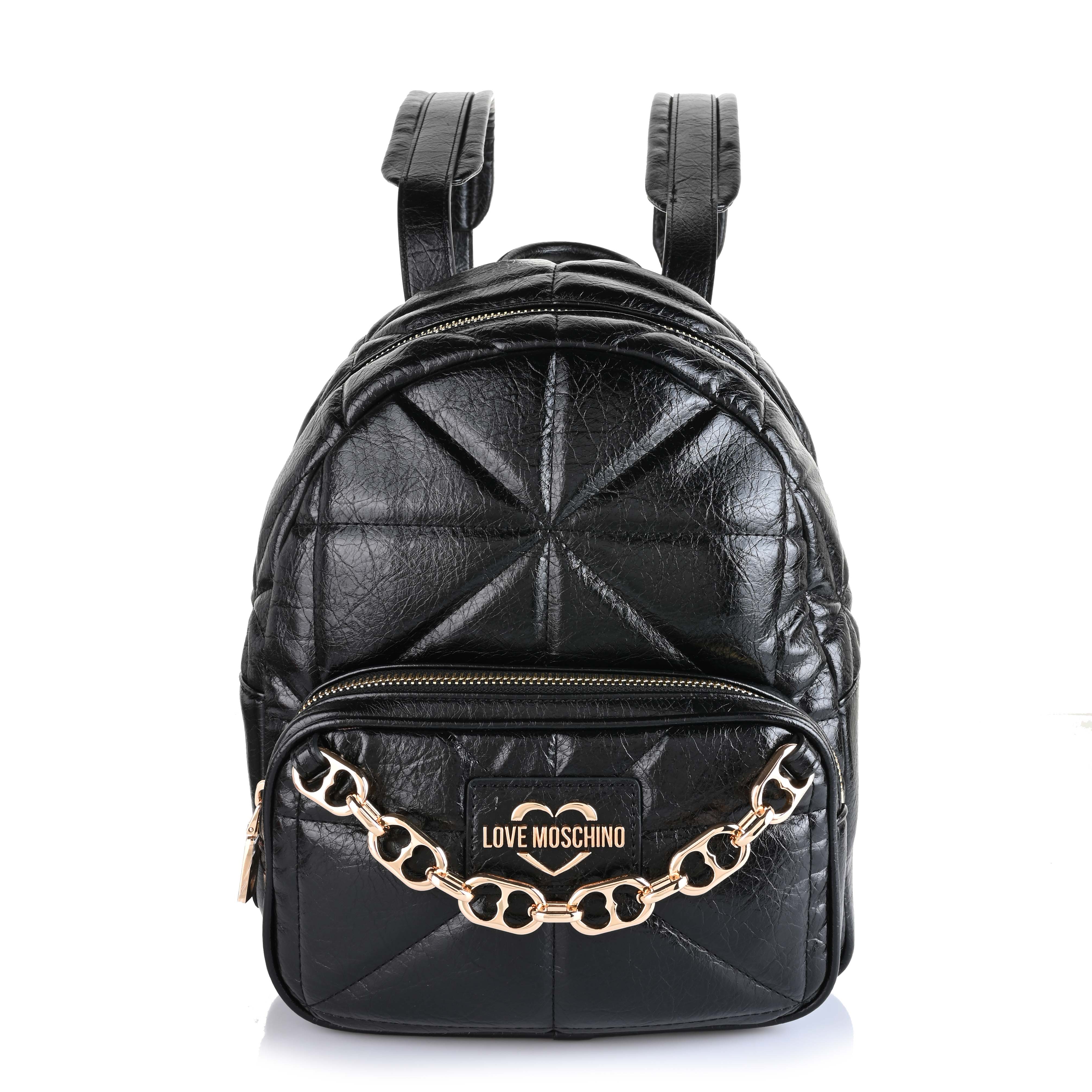 Σακίδιο Πλάτης Love Moschino JC4157PP1LLQ0 000