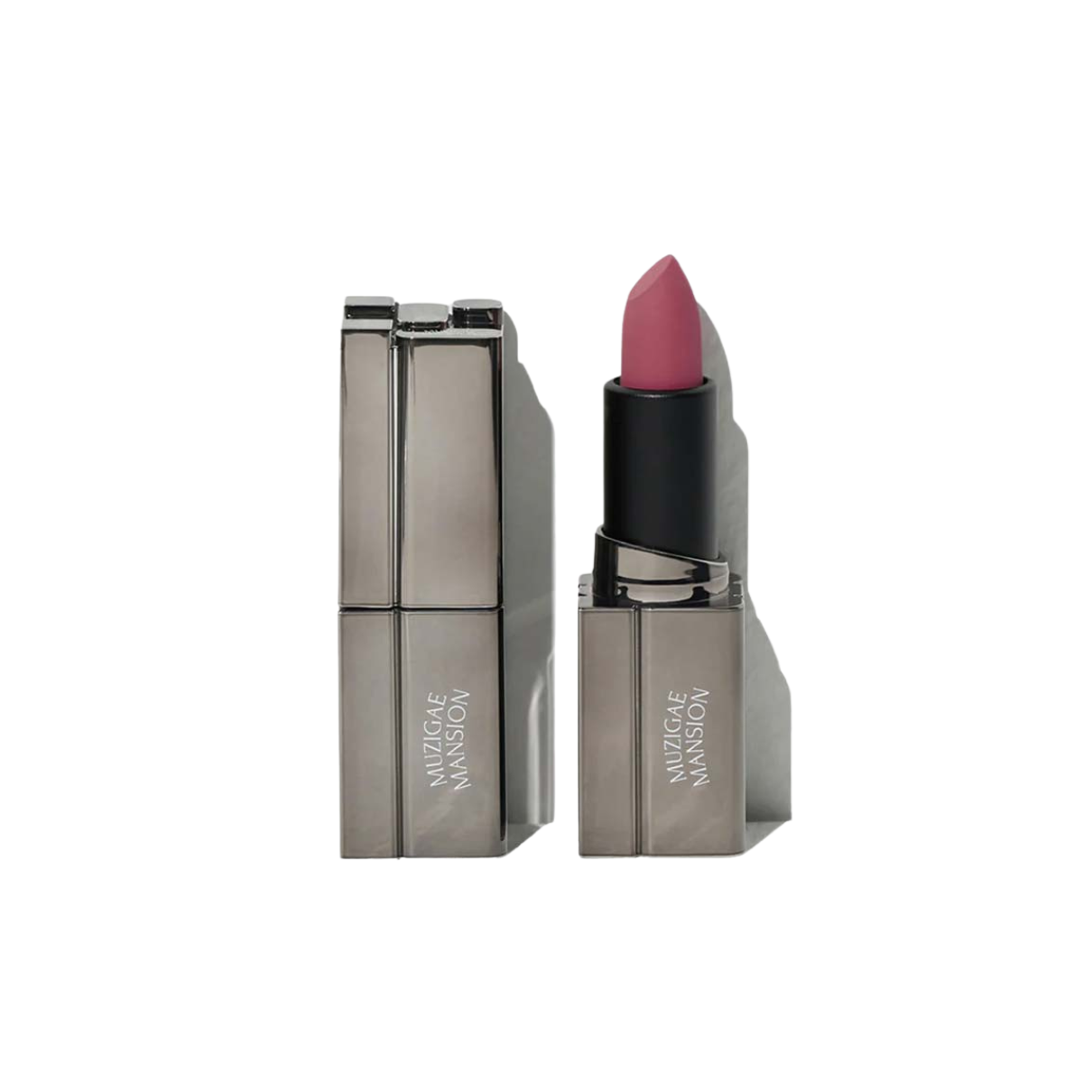 MUZIGAE MANSION Moodwear Blur Lipstick 007 Hippy