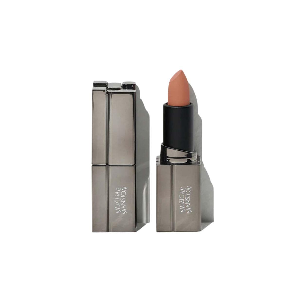 MUZIGAE MANSION Moodwear Blur Lipstick 003 Nuddy