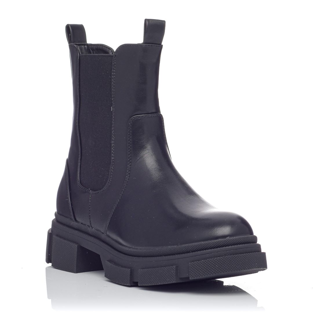 Γυναικείο ανατομικό μποτάκι SaveYourFeet 1513