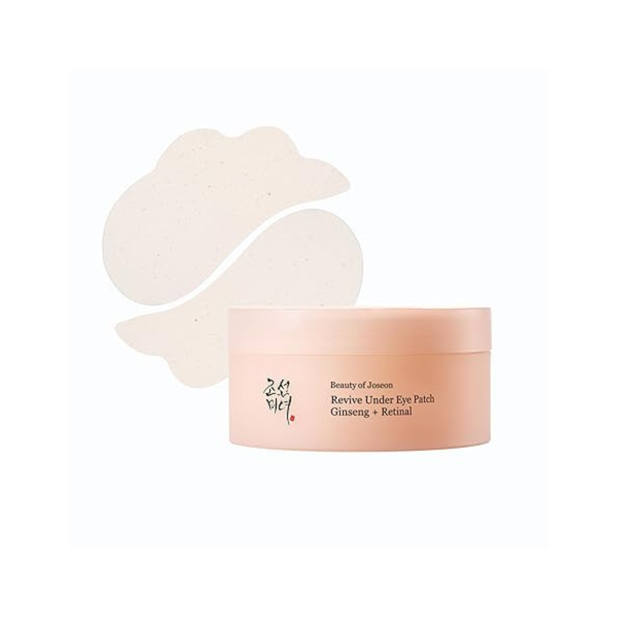 Beauty of Joseon Revive Under Eye Patch: Ginseng + Retinal