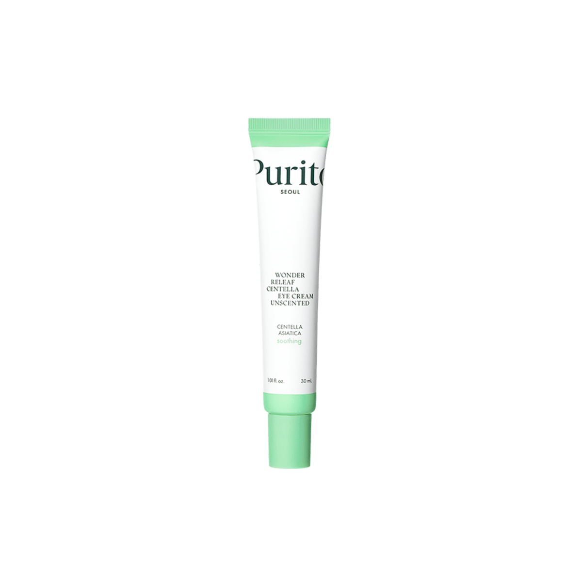 Purito Seoul Wonder Releaf Centella Eye Cream Unscented