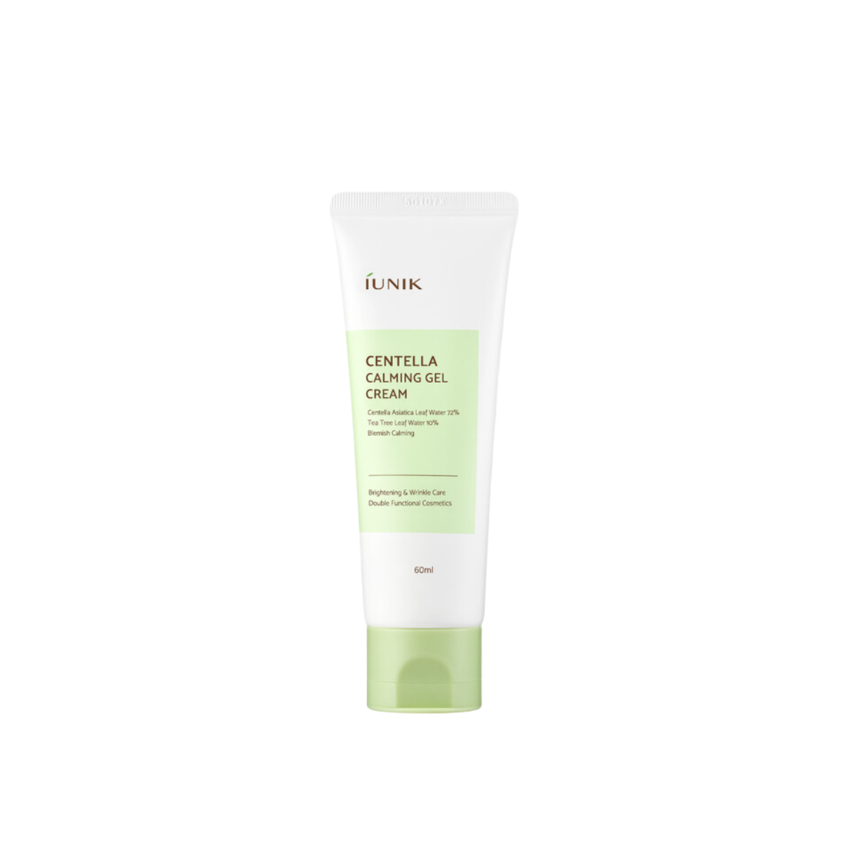 iUNIK Centella Calming Gel Cream